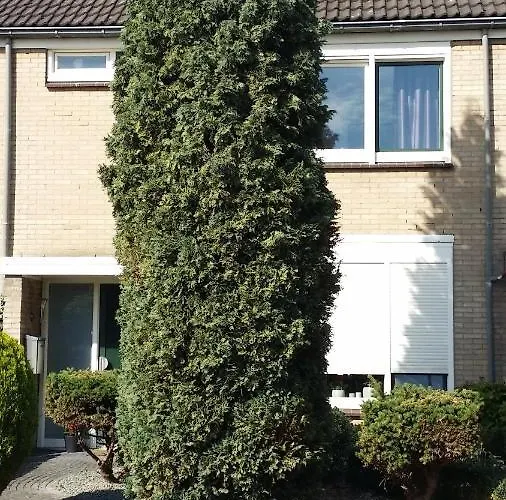 Banja Hollandiа Bed & Breakfast *